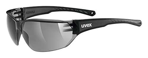 Uvex Unisex – Erwachsene, sportstyle 204 Sportbrille