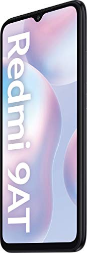 Xiaomi Redmi 9AT 2GB+32GB Dual SIM Granite Gray EU
