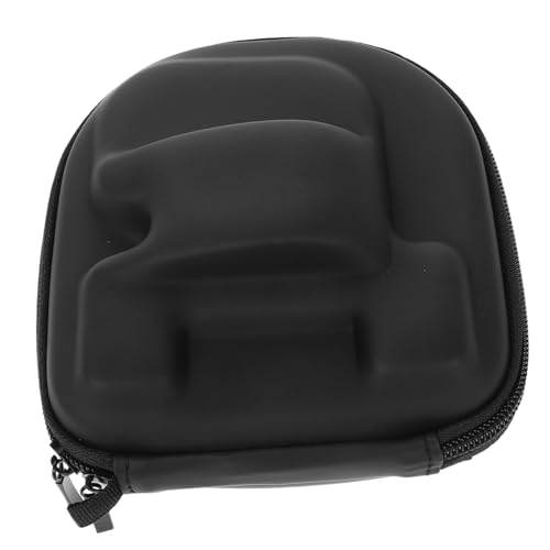 GALPADA Fishing Reel Storage Case Eva Schutz Tasche Stoßfest Linkshand Angelrolle...