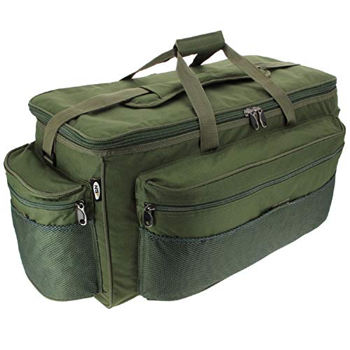 G8DS® Carryall Tasche X-Large 93' 83 x 35 x 35 cm Allzwecktasche Karpfentasche Tackle Bag...