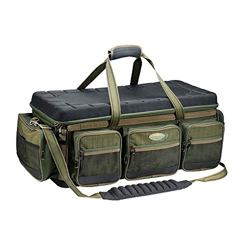 Mivardi Karpfentasche groß Carp Carryall New Dynasty XXL Angeltasche