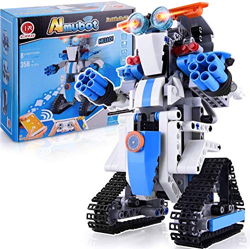 CIRO Roboter für Kinder