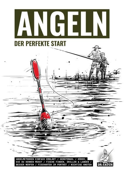 Angeln: Der perfekte Start