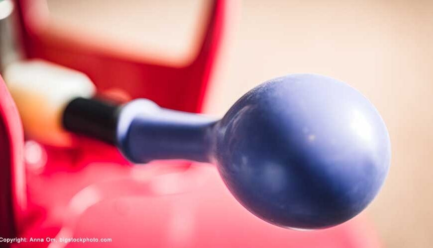 Heliumballons richtig mit Gas befüllen: Darauf müsst ihr bei den Partyluftballons achten