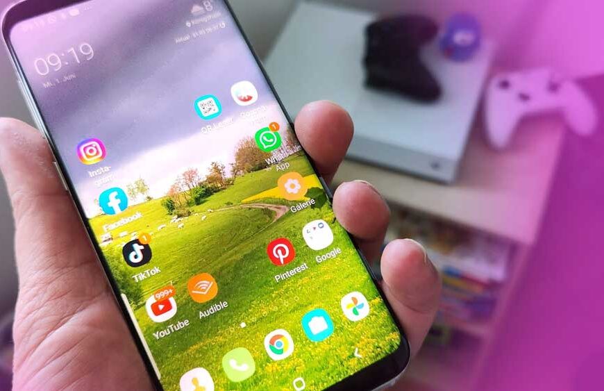 Samsung Smartphone für Kinder: Diese Modelle eignen sich für Kids