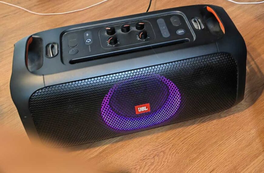 Die beliebtesten großen Musikboxen & Partyboxen für Kids